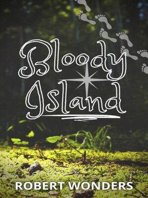 cover image of Bloody Island